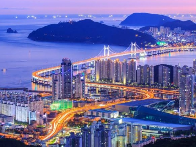 Busan