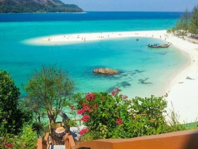 Tailandia