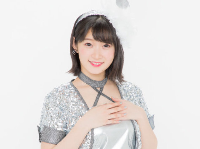 Miyamoto Karin (Juice=Juice)