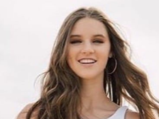 Savannah Clarke