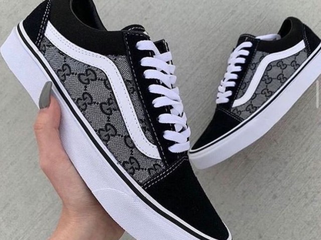 🖤Vans!🖤