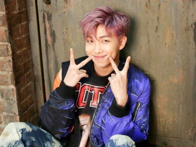 Namjoon