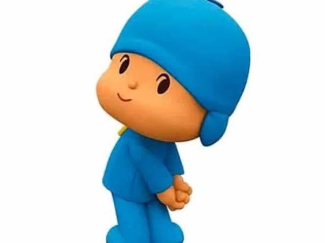 Pocoyo