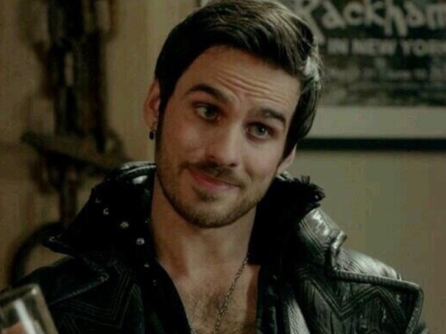 Killian Jones