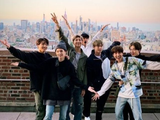 BTS