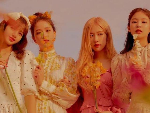 BLACKPINK