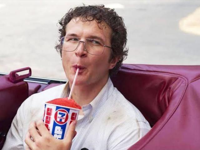 Você conhece Stranger Things?