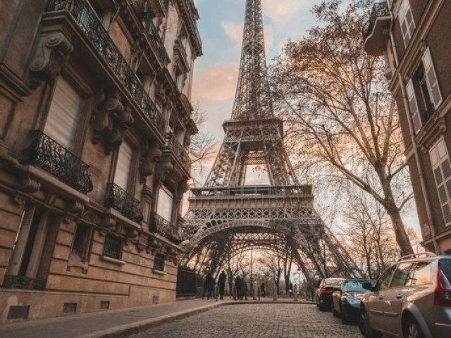 Paris