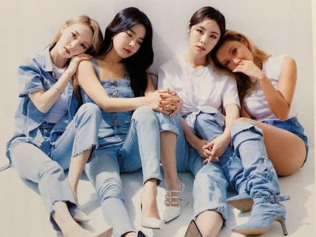 MAMAMOO