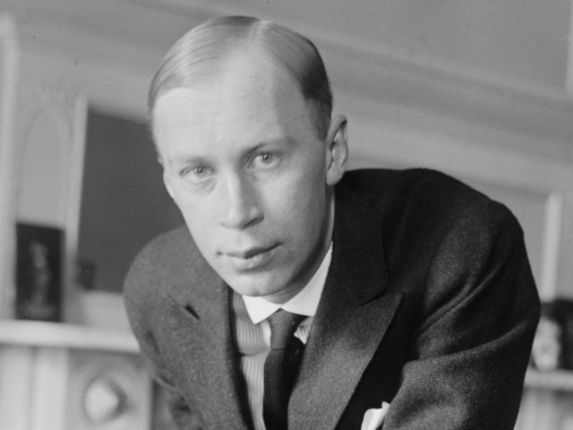 Prokofiev