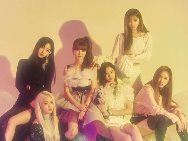 EVERGLOW