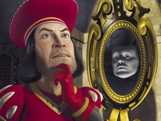 Lord Farquaad