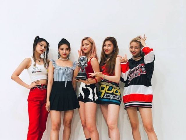 ITZY