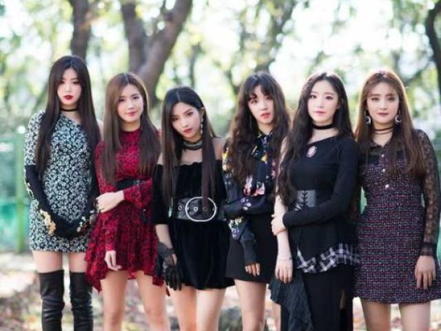 (G)I-DLE