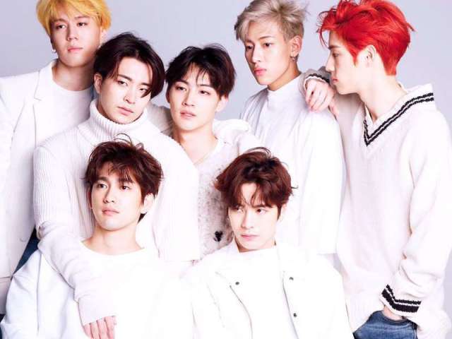 Got7