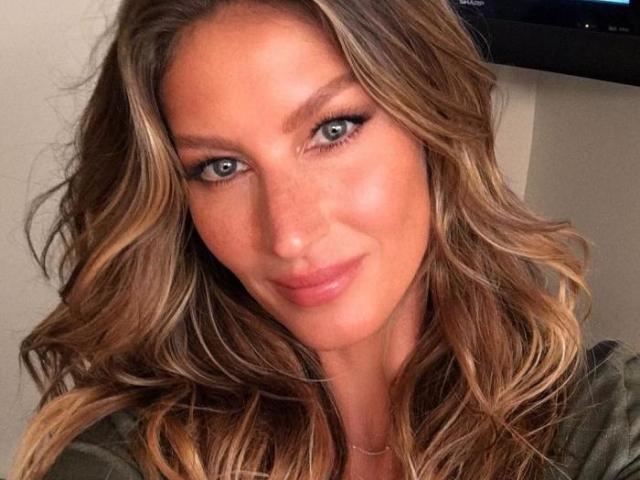 Gisele Bündchen