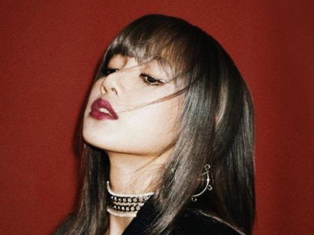 Lisa (BLACKPINK)