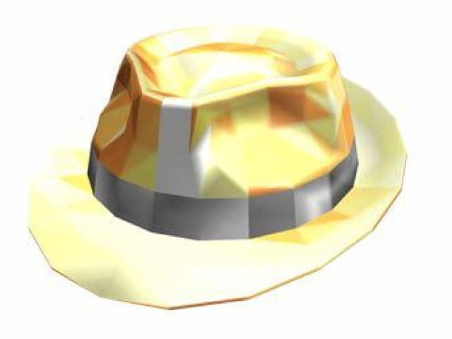 sparkle time fedora