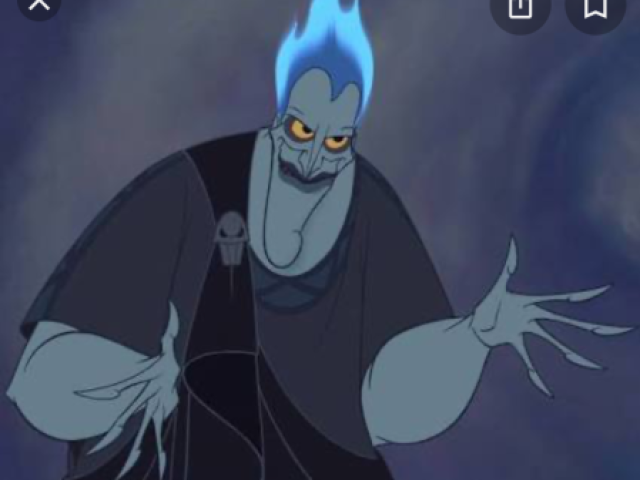 Hades