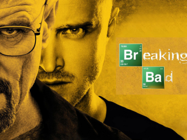 Breaking Bad