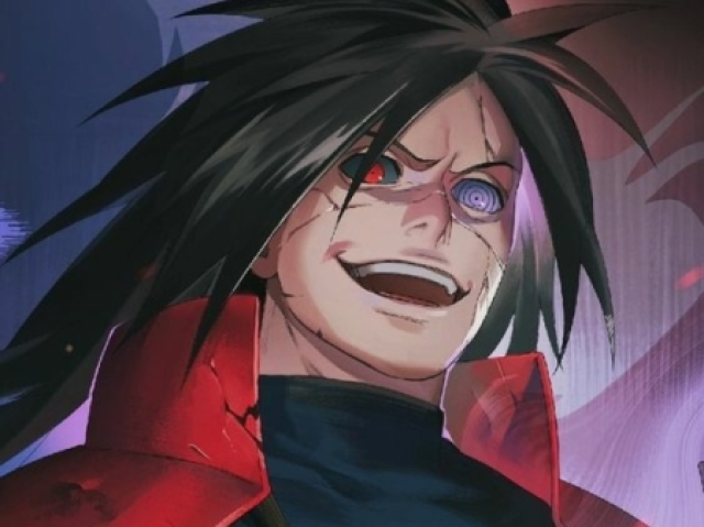 Madara