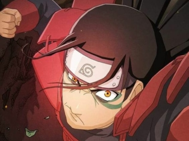 Hashirama