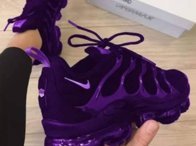 Roxo
Convortavel