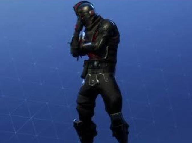 Você não conhece muito o Fortnite😕