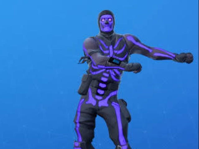 Você conhece muito bem o Fortnite!