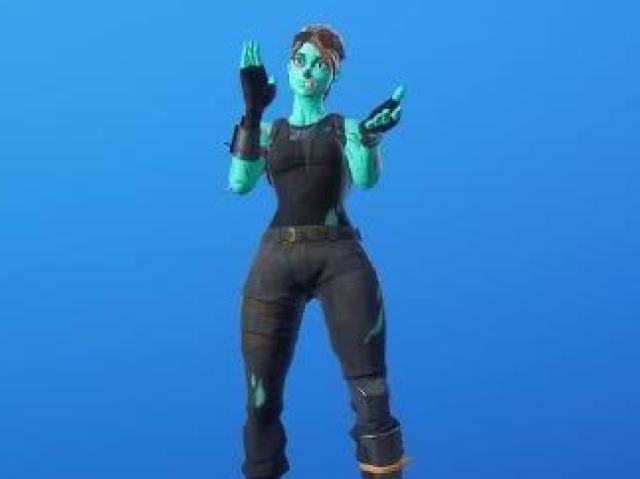 Você realmente conhece o Fortnite 👏🏻