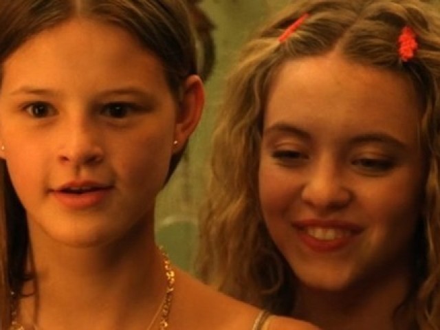 Peyton e Sydney (Everything Sucks)