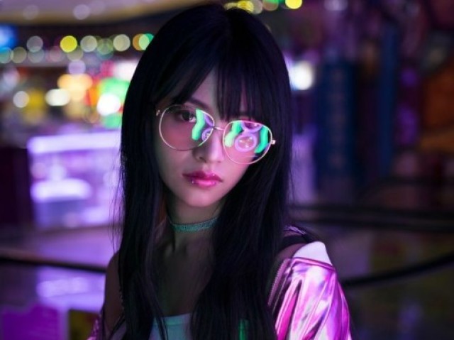 Neon