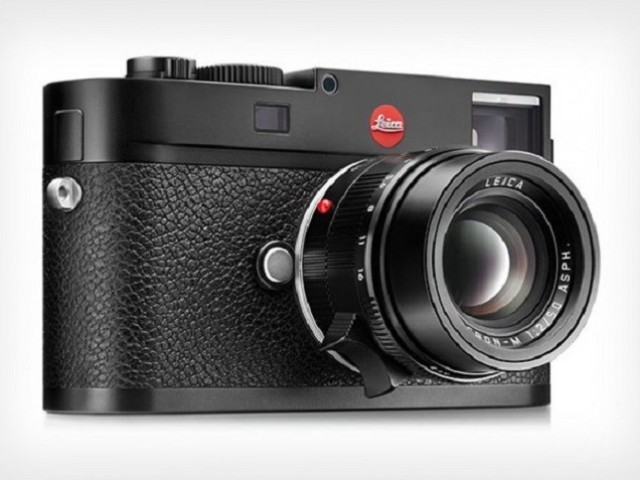 Leica