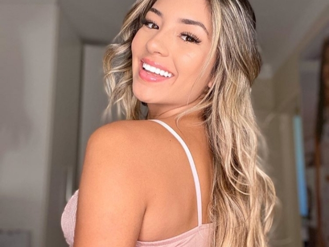 Rafaela Souza