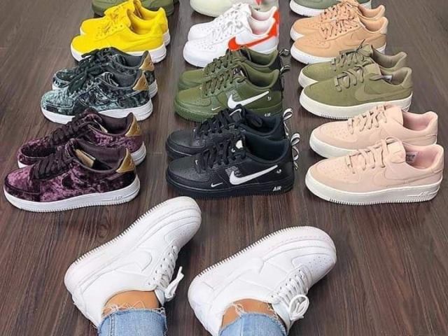 Qual tênis combina com você?