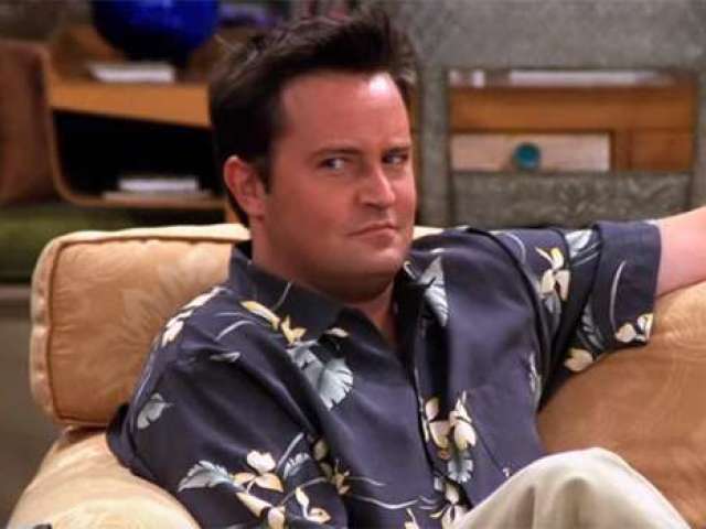 Chandler