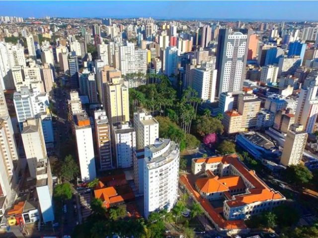 Campinas - SP