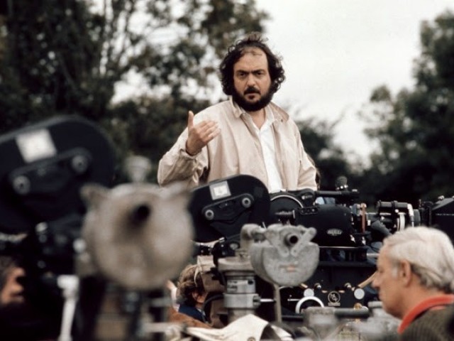 Kubrick