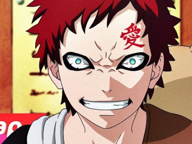 Gaara