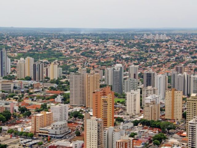 Campo Grande - MS