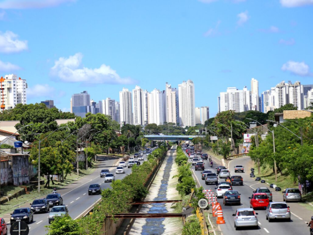 Goiânia - GO