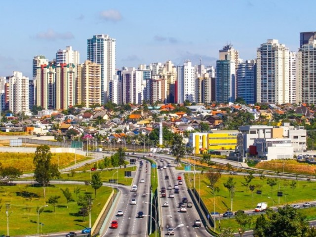 São José dos Campos - SP