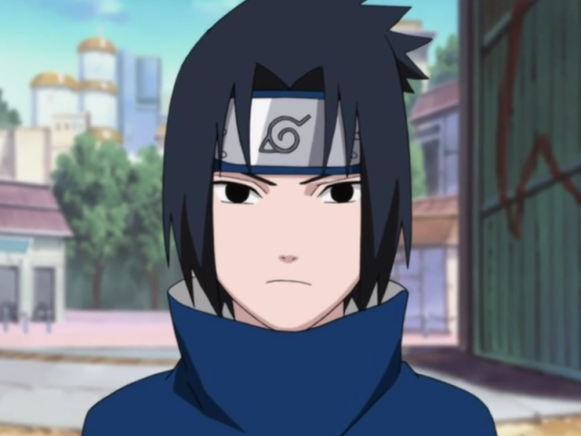 Sasuke