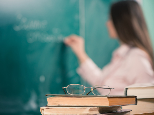 Professor(a)