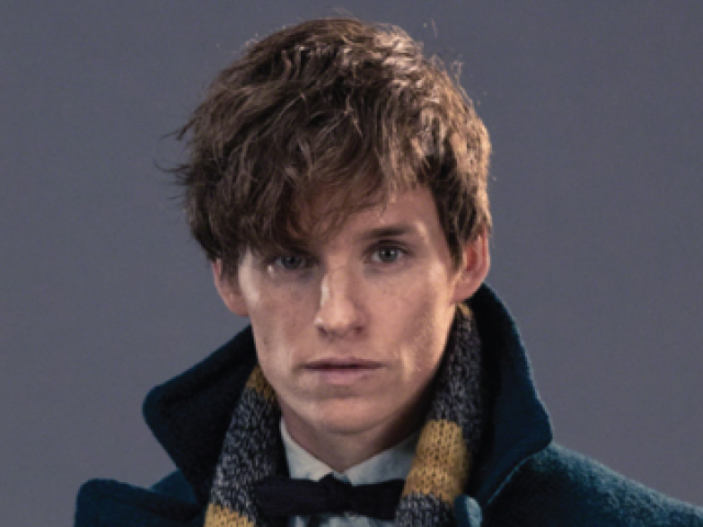 newt scamander