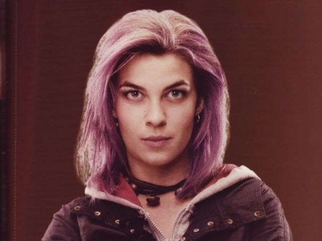 ninfadora tonks