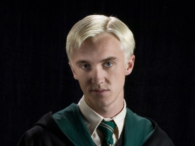 draco malfoy