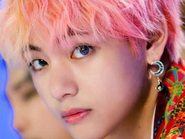 Taehyung😍😍😘