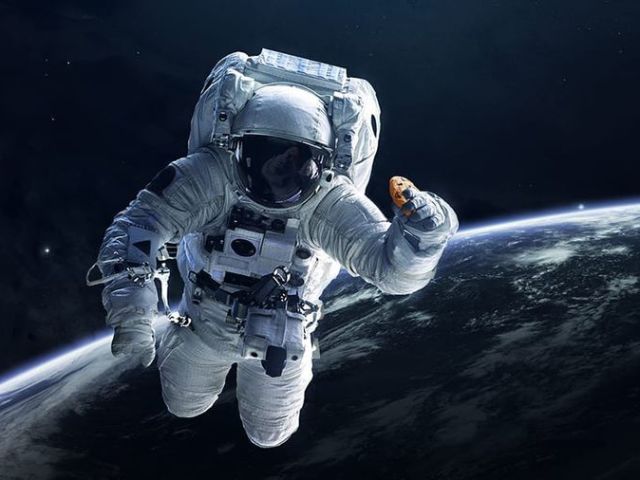 Astronauta