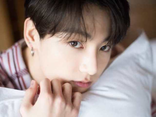 Jeon jungkook 🐇🐇😍😍